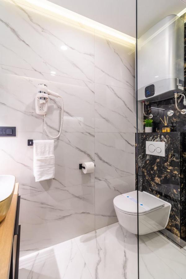 Apartman Sky - Free Parking *