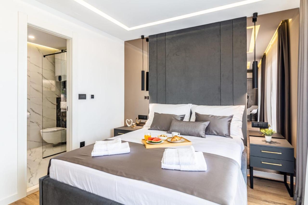 Sky - Free Parking Apartment Split