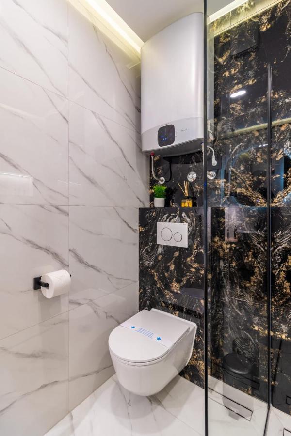 Apartman Sky - Free Parking Split