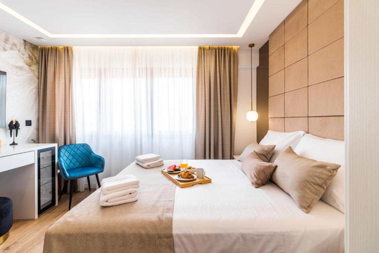 Sky - Free Parking Apartman *