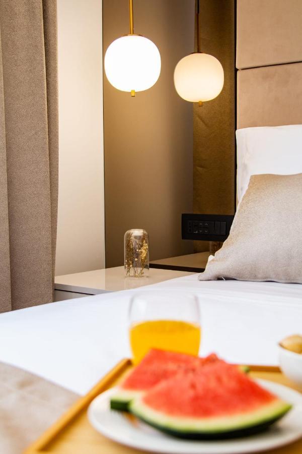 Sky - Free Parking Apartman *