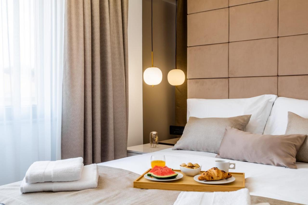 Sky - Free Parking Apartman