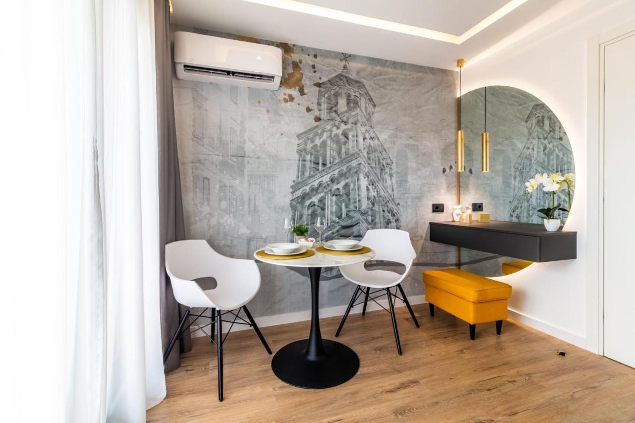 Apartman Sky - Free Parking Split