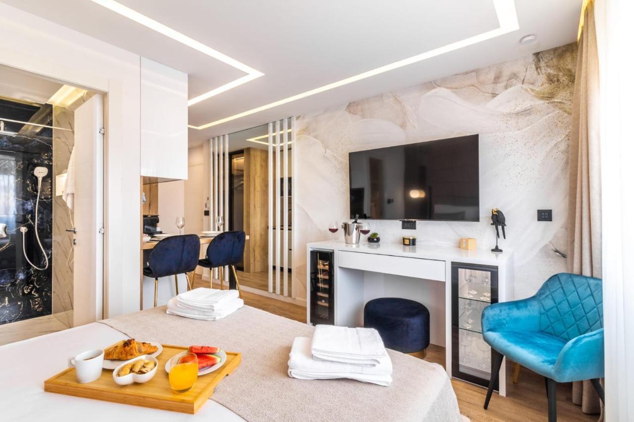 Apartman Sky - Free Parking Split