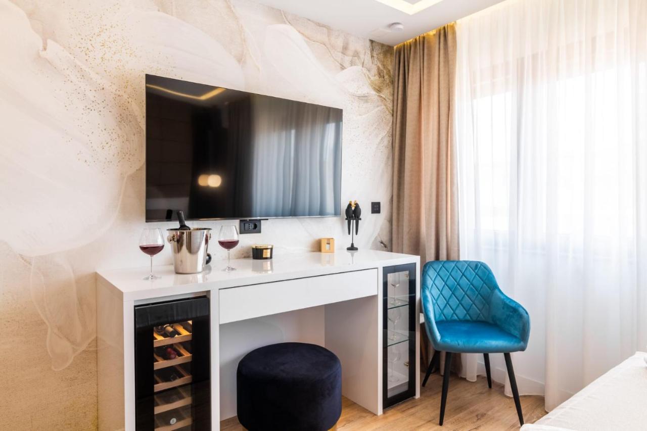 Apartman Sky - Free Parking