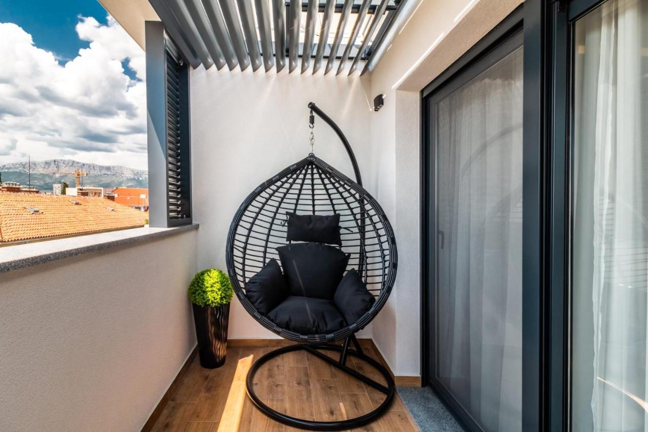 Apartman Sky - Free Parking