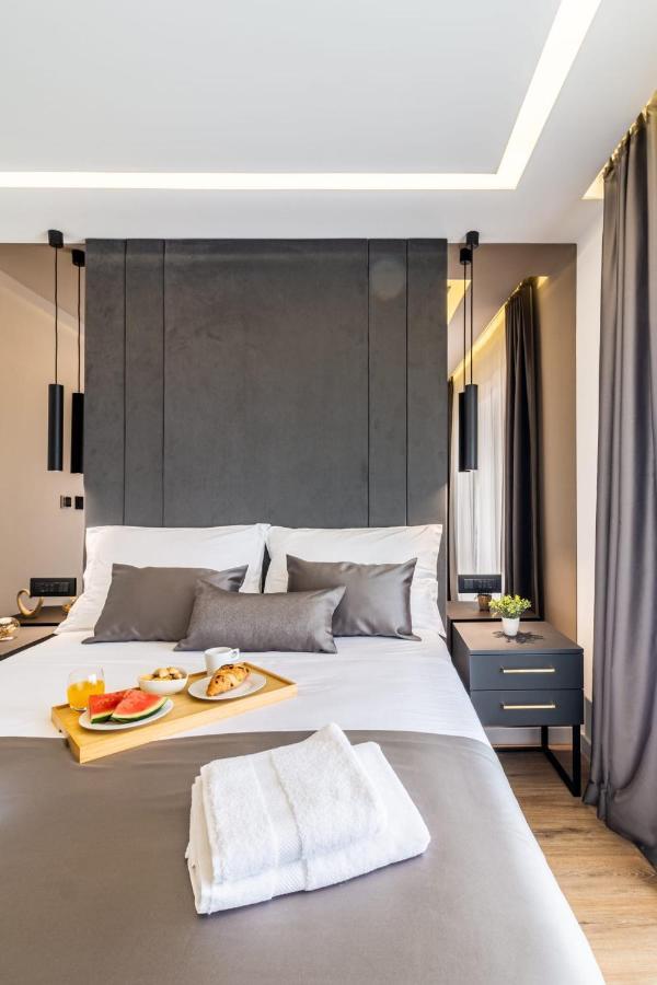 Apartmán Sky - Free Parking Split