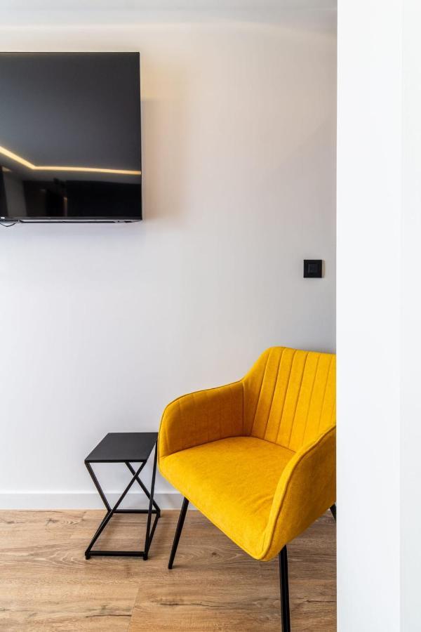 Apartman Sky - Free Parking *