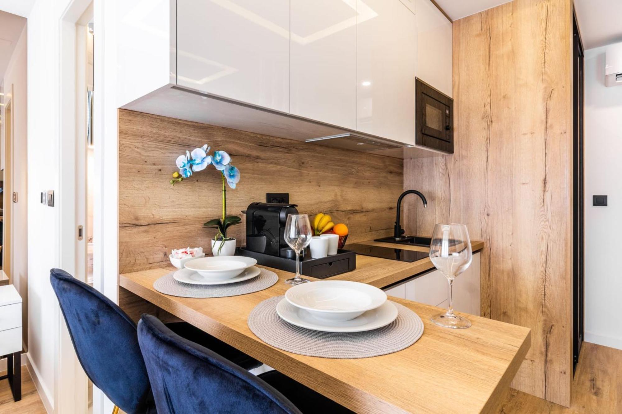 Apartman Sky - Free Parking *
